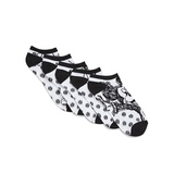 Pack de medias licenciadas - Mickey & Minnie Mouse