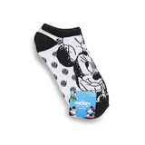 Pack de medias licenciadas - Mickey & Minnie Mouse