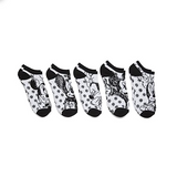 Pack de medias licenciadas - Mickey & Minnie Mouse