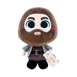 Peluche Funko Harry Potter - Hagrid (14cm de alto)