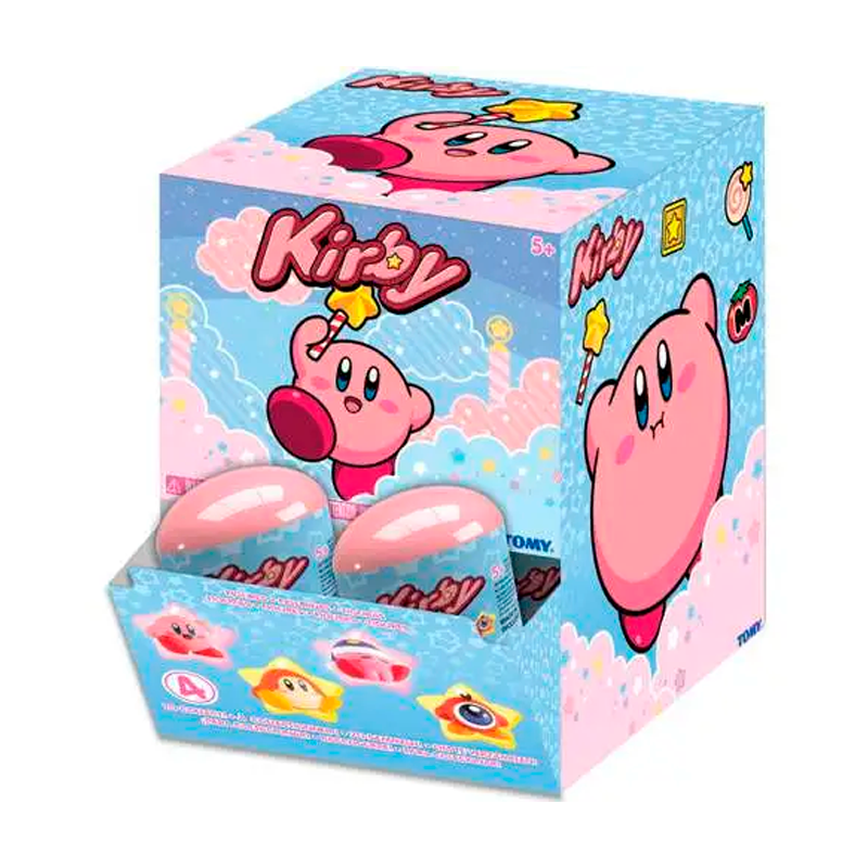 Peluche de kirby shop