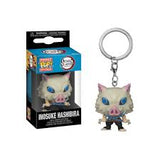 Pocket Pop! Keychain - Anime - Demon Slayer Inosuke Hashibira