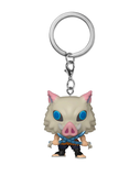 Pocket Pop! Keychain - Anime - Demon Slayer Inosuke Hashibira