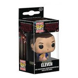 Pocket Pop! Keychain - Stranger Things Eleven