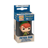 Pocket Pop! Keychain - Disney - Peter Pan
