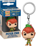 Pocket Pop! Keychain - Disney - Peter Pan