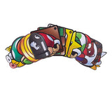 Posavasos licenciados Super Mario Bros Pack x20