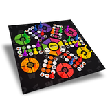 Previas - 2 juegos en 1 (18+)