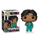 Funko Pop! TV - EJDC Ali #1221