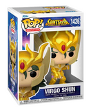 Funko Pop! Anime Saint Seiya - Virgo Shun #1426