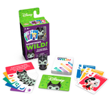 Something Wild Funko! Disney - Villains