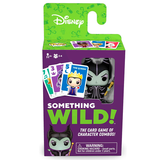 Something Wild Funko! Disney - Villains