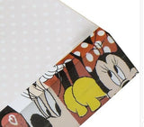 Taco de notas Disney - Minnie Mouse