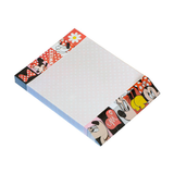 Taco de notas Disney - Minnie Mouse