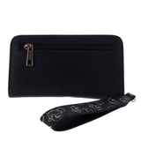 Iphone wristlet - Tarjetero + Portacelular licenciado Mickey Mouse