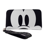 Iphone wristlet - Tarjetero + Portacelular licenciado Mickey Mouse
