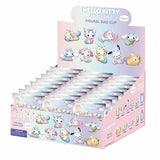 Llavero de mochila Hello Kitty & Friends (Contenido aleatorio)