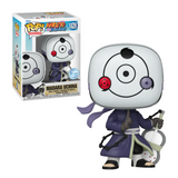 Funko Pop! Anime - Naruto - Madara Uchiha #1429 Special Edition
