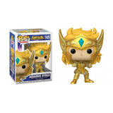 Funko Pop! Anime Saint Seiya - Aquarius Hyoga #1425