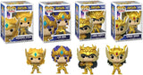 Funko Pop! Anime Saint Seiya - Libra Shiryu #1424