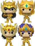 Funko Pop! Anime Saint Seiya - Libra Shiryu #1424
