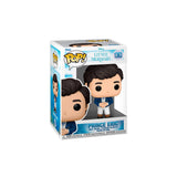 Funko Pop! Disney - The Little Mermaid - Erick #1363