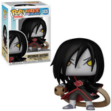 Funko Pop! Anime Naruto - Orochimaru #1435