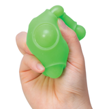 Nee Doh Happy Snappy