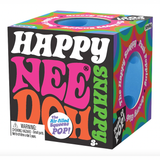 Nee Doh Happy Snappy