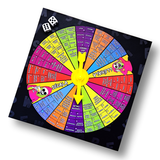 Sécala - 2 juegos en 1 (18+)