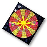 Sécala - 2 juegos en 1 (18+)