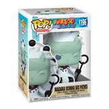 Funko Pop! Anime - Naruto - Madara Uchiha (Sage of Sixt Paths) #1196