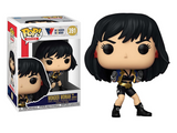 Funko Pop! DC - Wonder Woman The Contest #391
