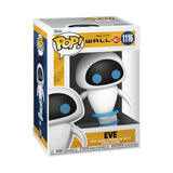 Funko Pop! Disney Pixar - Wall-E - Eve #1116