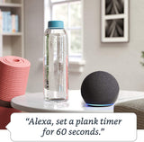 Alexa Amazon Echo Dot (4ta Generación) - Parlante Asistente De Voz Smart