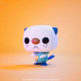 Funko Pop! Pokémon - Oshawott #886