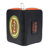 Billetera Loungefly Daria - Sick Sad World