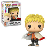 Funko Pop! Anime - Naruto (Hokage) #724 AAA Anime Exclusive