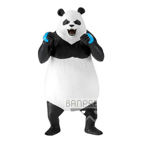 Banpresto Jujutsu Kaisen - Panda