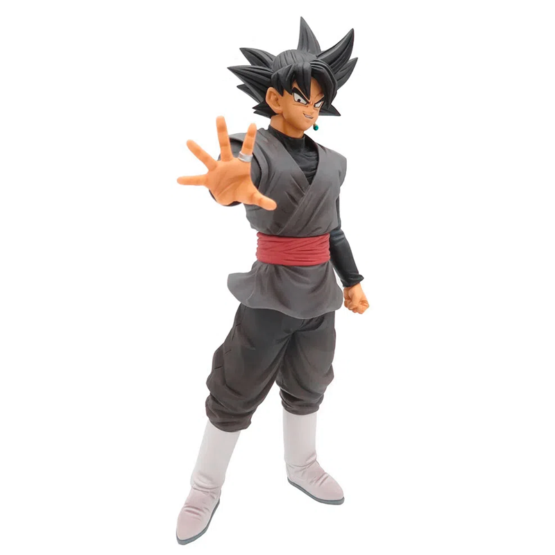Banpresto Dragon Ball Z Goku Black