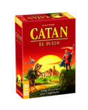 Catán: El Duelo