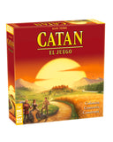 Catán: El Juego