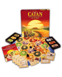 Catán: El Juego