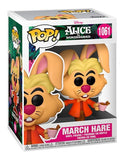Funko Pop! Disney - Alice in Wonderland - March Hare #1061