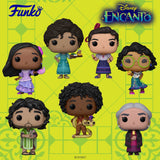 Funko Pop! Disney - Encanto Antonio Madrigal #1149