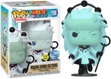 Funko Pop! Anime - Naruto - Madara Uchiha #1196 (Sage of Sixt Paths) #1196 Special Edition