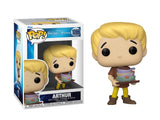 Funko Pop! Disney - The Sword in the Stone - Arthur #1099