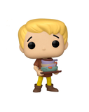Funko Pop! Disney - The Sword in the Stone - Arthur #1099