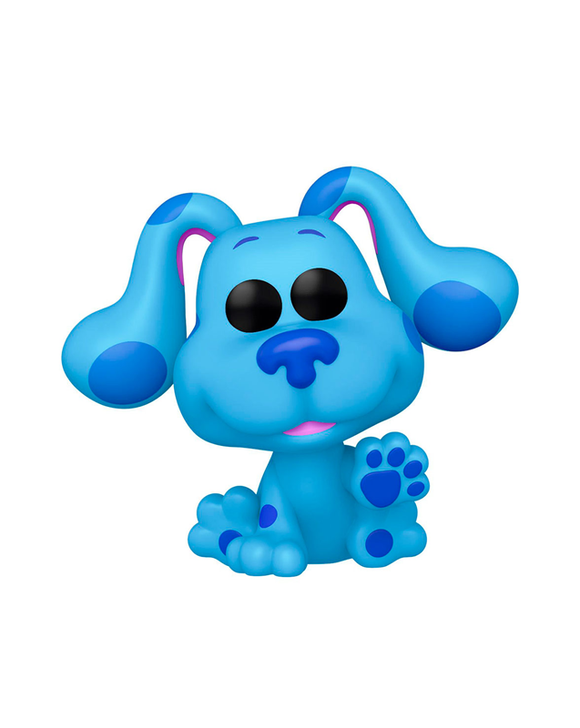 Funko Pop! Nickelodeon - Blue #1180