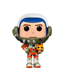 Funko Pop! Disney Pixar - Buzz Lightyear (XL-15) with Sox #1211